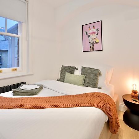 Newly Refurbished W/ River Views London Exterior foto