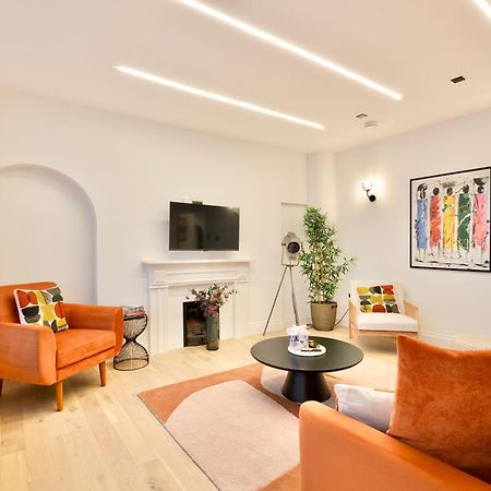Newly Refurbished W/ River Views London Exterior foto