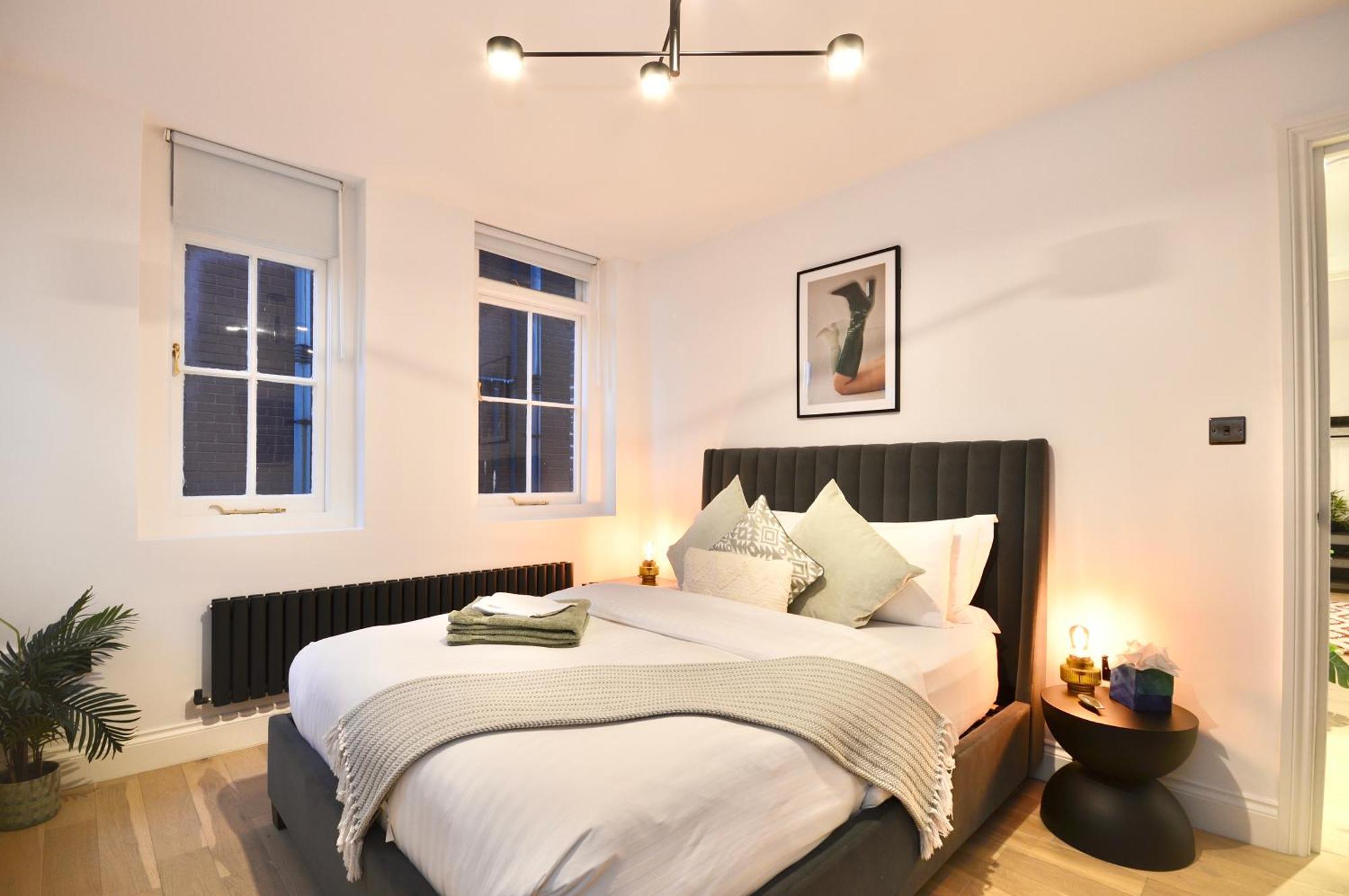 Newly Refurbished W/ River Views London Exterior foto