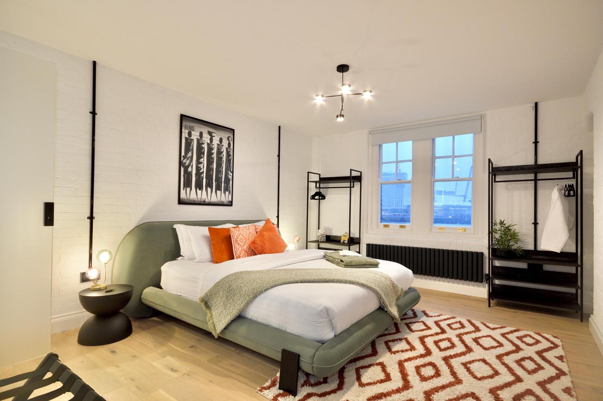 Newly Refurbished W/ River Views London Exterior foto