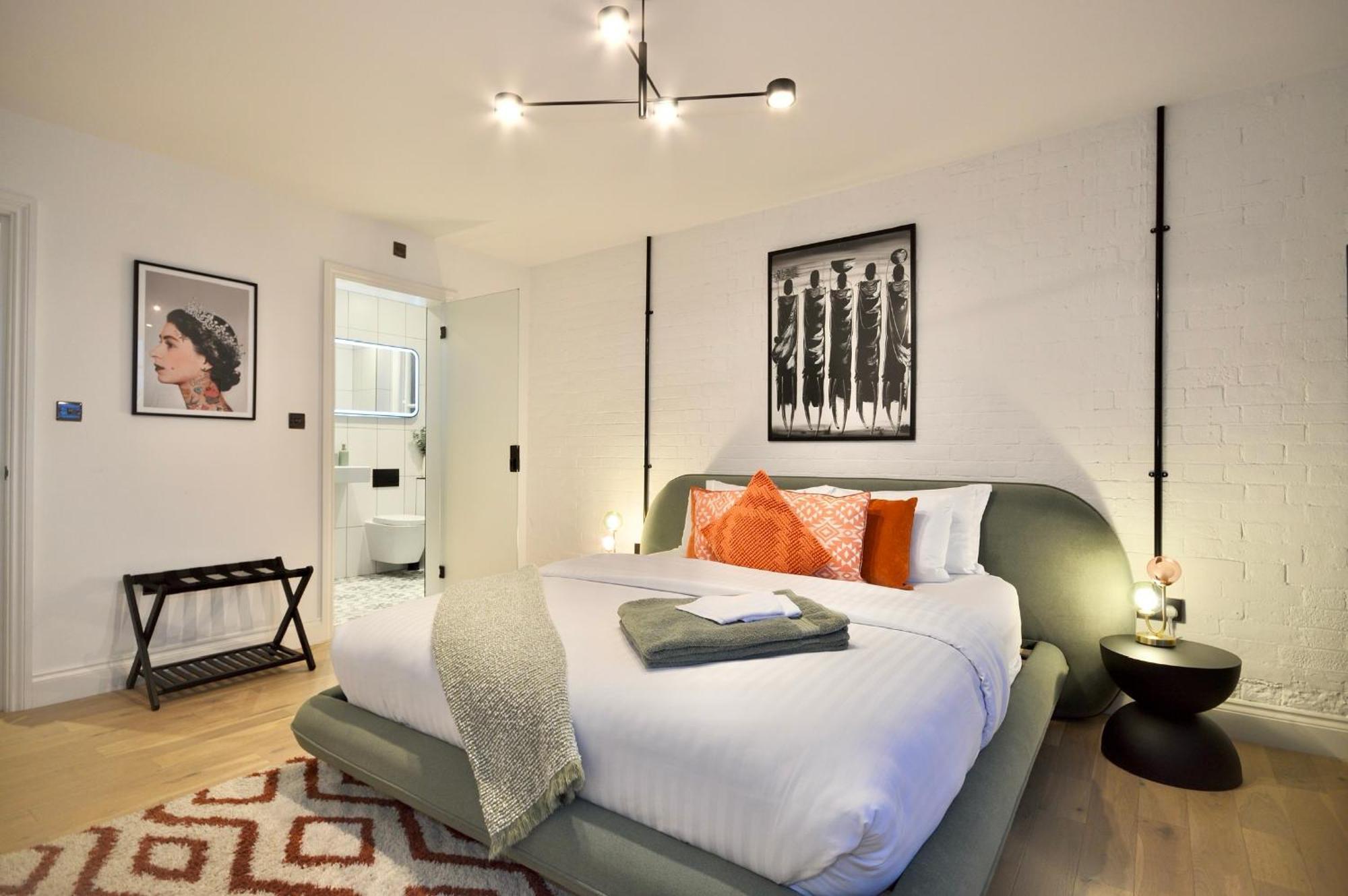 Newly Refurbished W/ River Views London Exterior foto