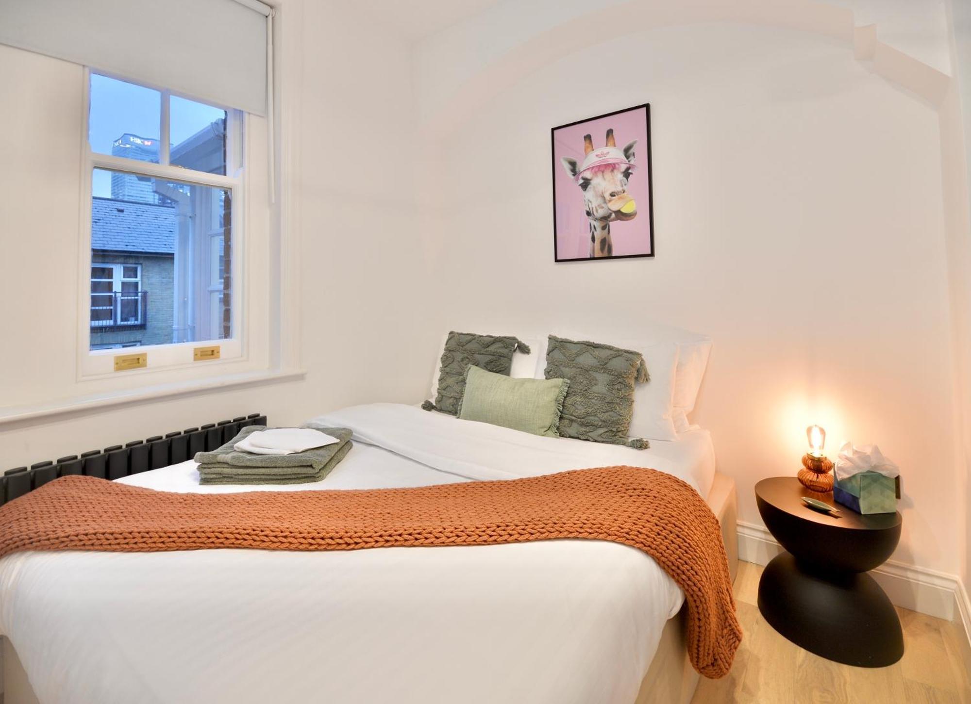 Newly Refurbished W/ River Views London Exterior foto