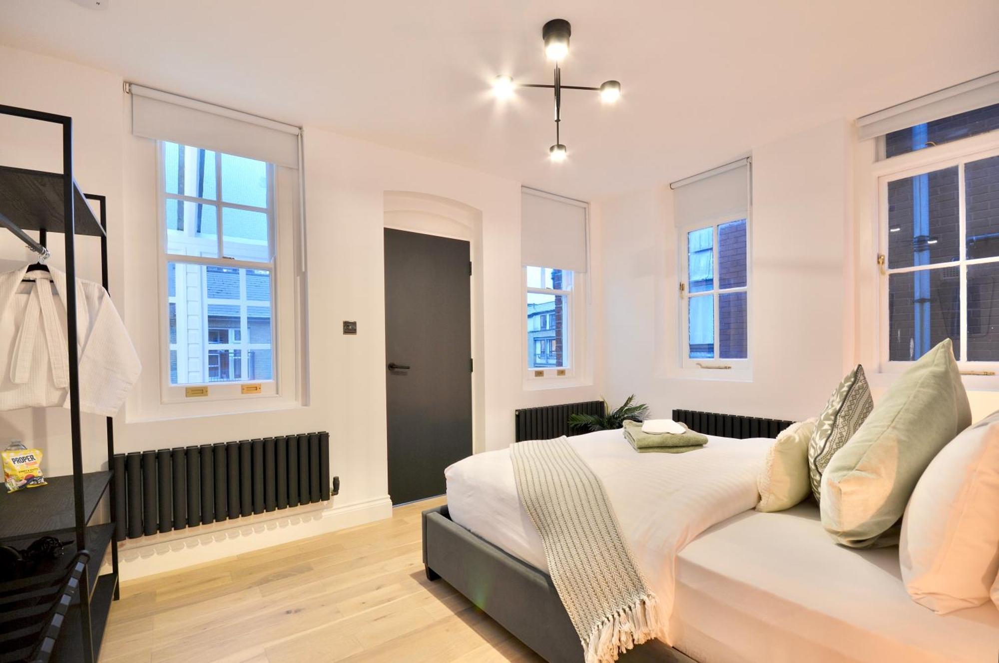 Newly Refurbished W/ River Views London Exterior foto
