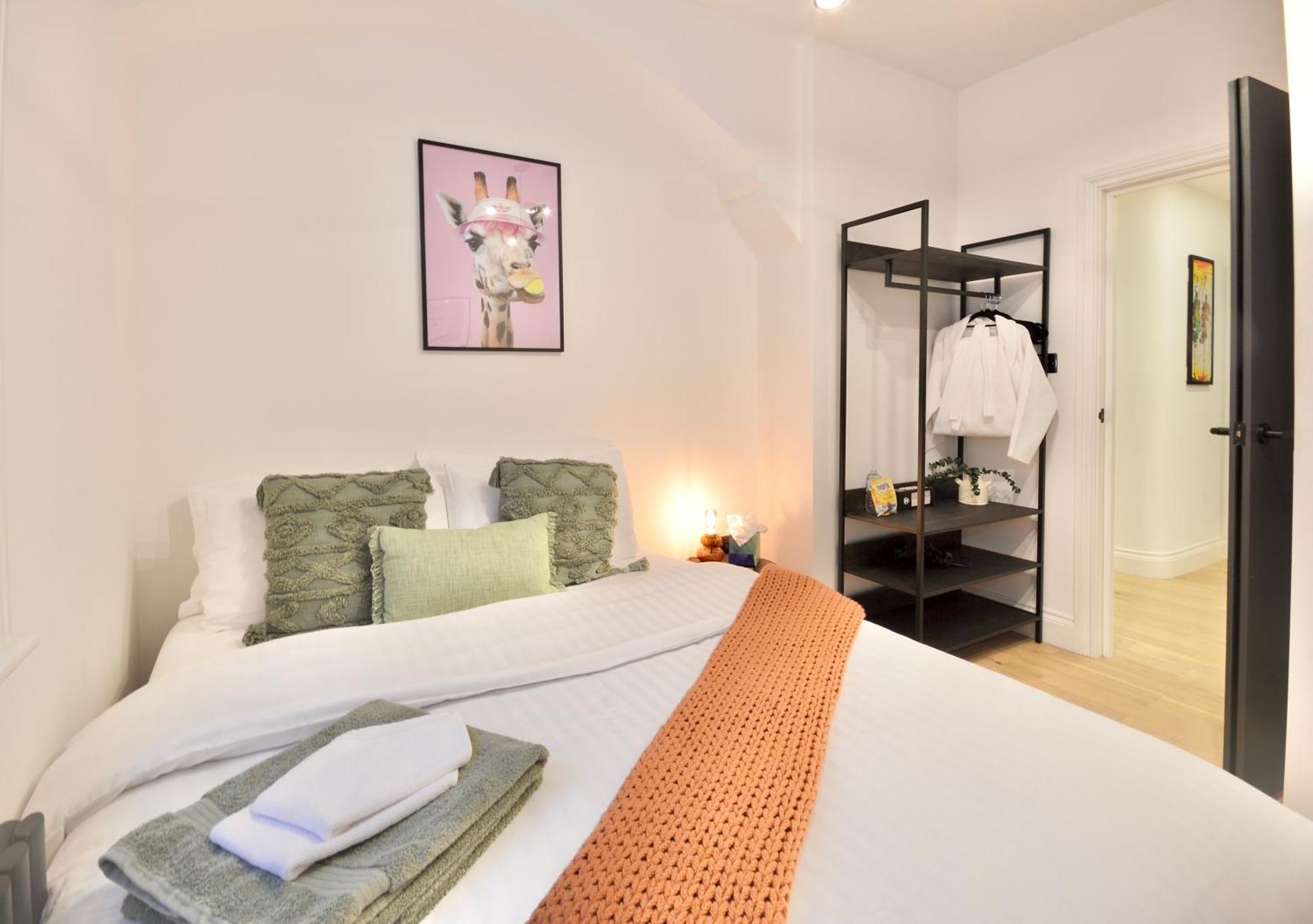 Newly Refurbished W/ River Views London Exterior foto
